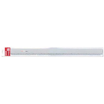 ARDA 18260A RIGA LINEA ALLUMINIO CON TIRACHINA 60 CM