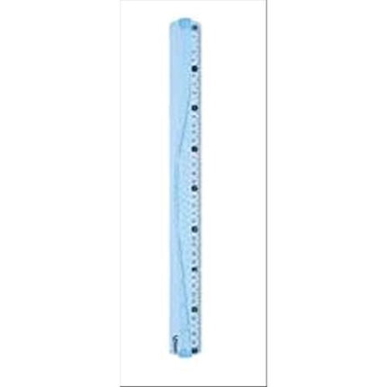 MAPED RIGA INFRANGIBILE IN PLASTICA 40 CM