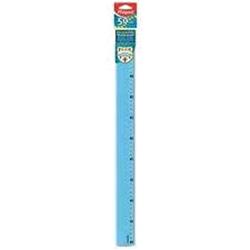 Maped riga infrangibile in plastica 50 cm