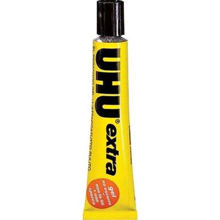 UHU EXTRA COLLA ATTACCATTUTTO GEL 20ML