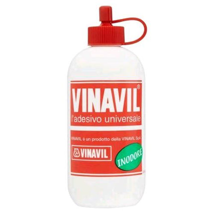 VINAVIL UNIVERSALE COLLA VINILICA FLACONE 100 GR