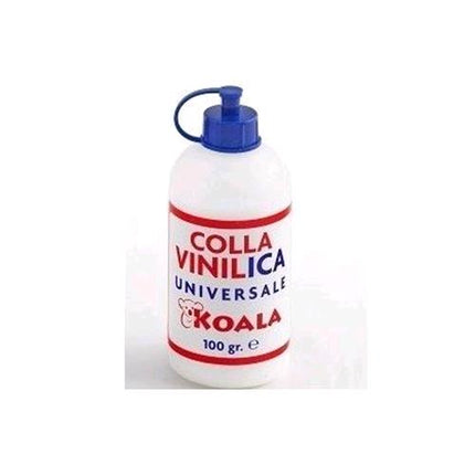 KOALA COLLA VINILICA UNIVERSALE FLACONE 100 GR