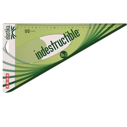 ARDA ELASTIKA SQUADRA 60∞ 30CM 1 Pz.