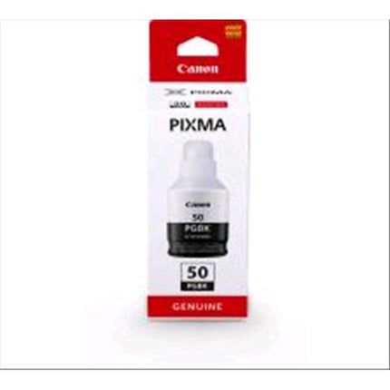 CANON GI-50 PGBK NERO