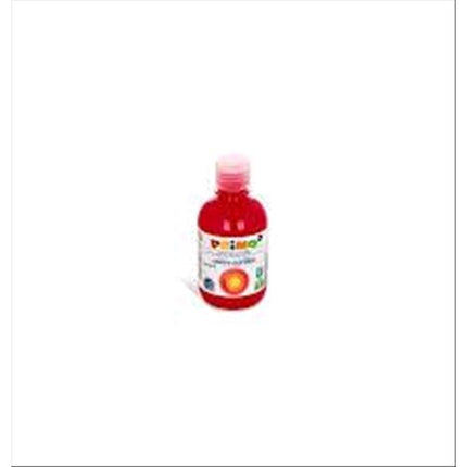 PRIMO TEMPERA ACRILICA FLACONE DA 300 ML COLORE MAGENTA