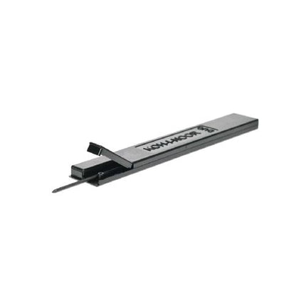 KOH-I-NOOR DUO ASTUCCIO 2 MINE H 2 mm CONF. 12 Pz.