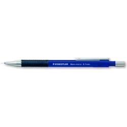Staedtler mars micro portamine 0.9 mm colore blu conf. 10 pz.
