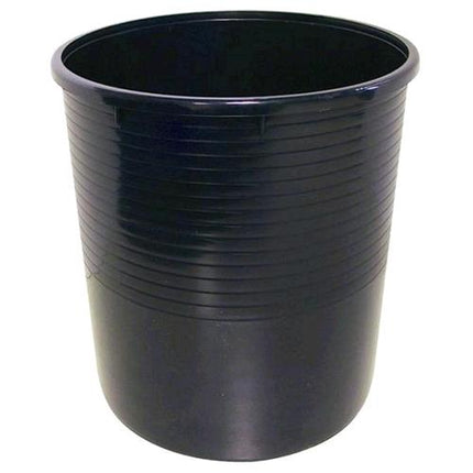 ARDA 4114NA CESTINO GETTACARTE 20 LT COLORE NERO