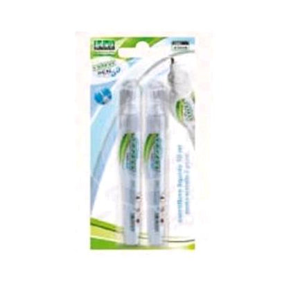 LEBEZ COPREX PEN GO CORRETTORE LIQUIDO A PENNA 10 ML CONF 2 Pz.