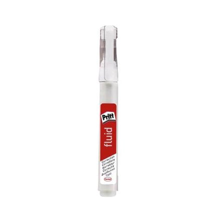 PRITT POCKET PEN CORRETTORE LIQUIDO A PENNA DA 8 ML CONF 10 Pz.