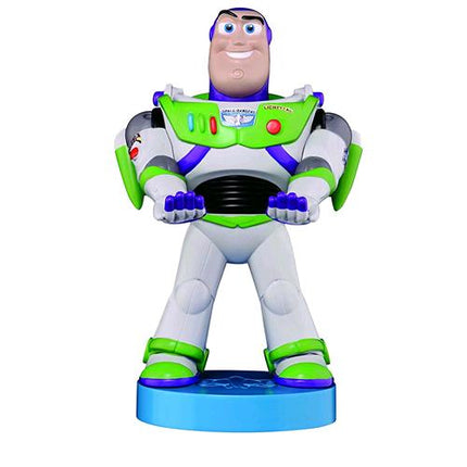 ACTIVISION BUZZ LIGHTYEAR CABLE GUY