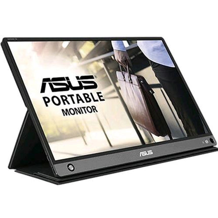 ASUS ZENSCREEN MB16AHP MONITOR PORTATILE 15.6" FULL HD IPS