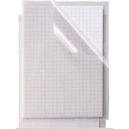 SEI ROTA CAPRI 61 BUSTE A L IN PVC LISCIO CM 21X29.7 A4 TRASPARENTE CONF 25 Pz.