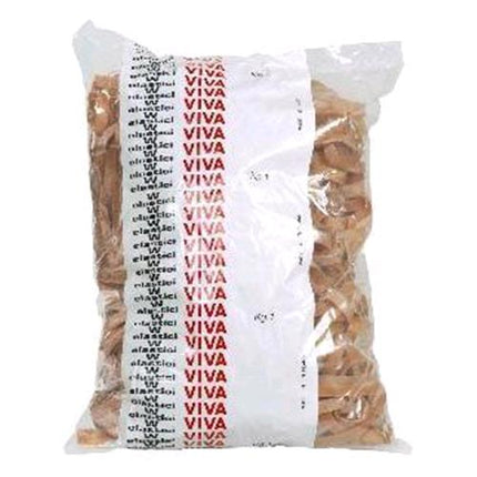 VIVA ELASTICI PARA BUSTA 1 KG 100X8 MM AVANA