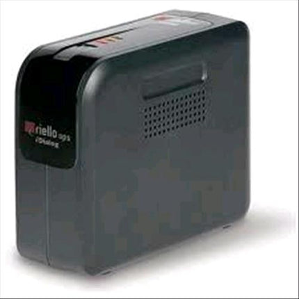 RIELLO IDIALOG AIDG4001RU 400Va 240 W USB 4 PRESE