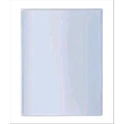 FAVORIT PORTALISTINI IN PP 220X300MM A4 10 BUSTE COL. TRASPARENTE