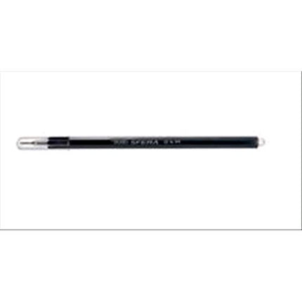 TRATTO SFERA PENNA A SFERA COL. NERO PUNTA AD AGO 0.4mm CONF 12 Pz.