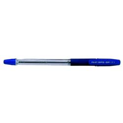 Pilot bps-gp penna A sfera blu punta conica 1.60mm conf 12Pz.
