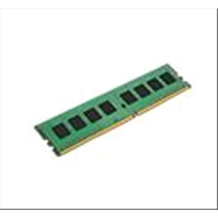KINGSTON KVR32N22S8/8 MEMORIA RAM 8GB 3.200MHz TIPOLOGIA DIMM TECNOLOGIA DDR4