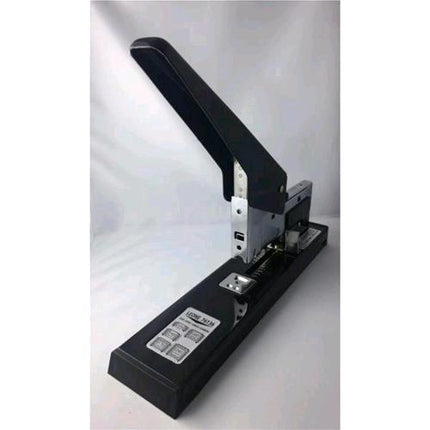 MOLHO LEONE 136 CUCITRICE ALTI SPESSORI CAPACITA' DI CUCITURA 240 FOGLI TIPO PUNTI SERIE 23/6 mm