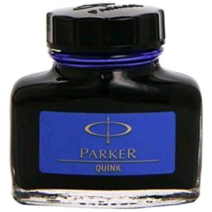 PARKER FLACONE INCHIOSTRO DA 57 ML COL. BLU