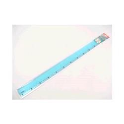 Maped riga infrangibile in plastica 60 cm