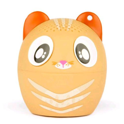 HAMLET MINI SPEAKER CAT MINI DIFFUSORE PORTATILE BLUETOOTH POTENZA 4W RMS