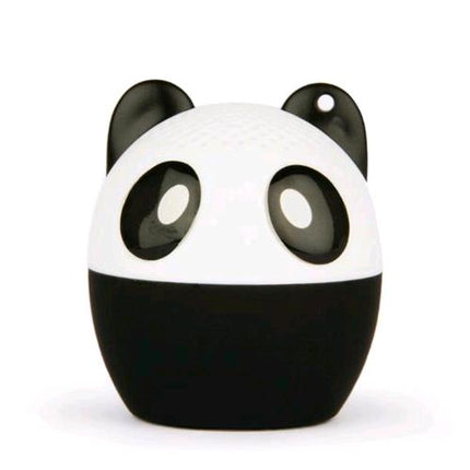HAMLET MINI SPEAKER PAN MINI DIFFUSORE PORTATILE BLUETOOTH POTENZA 4W RMS