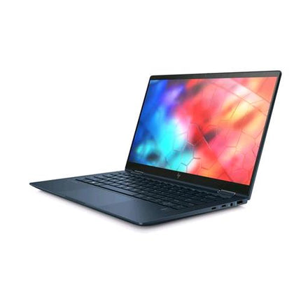 HP ELITE DRAGONFLY 13.3" TOUCH SCREEN i5-8265U 1.6GHz RAM 8GB-SSD 256GB NVMe-WIN 10 PROF BLACK (8MK78EA#ABZ)