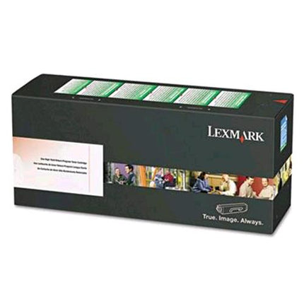 LEXMARK 24B7184 TONER GIALLO 6.000 PAGINE PER XC4240