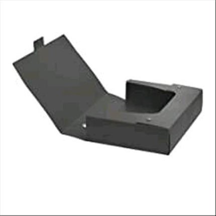 FELLOWES PROGETTO PLUS VIP SCATOLA ARCHIVIO IN PP 255X355 mm DORSO 15 CM COL. ANTRACITE