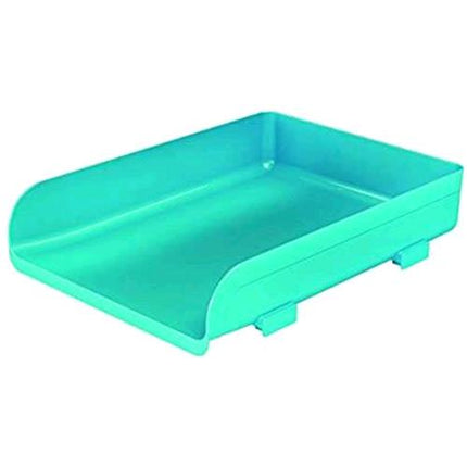 ARDA VASCHETTA PORTACORRISPONDENZA CLASSICA 230X320 mm COL.TURCHESE