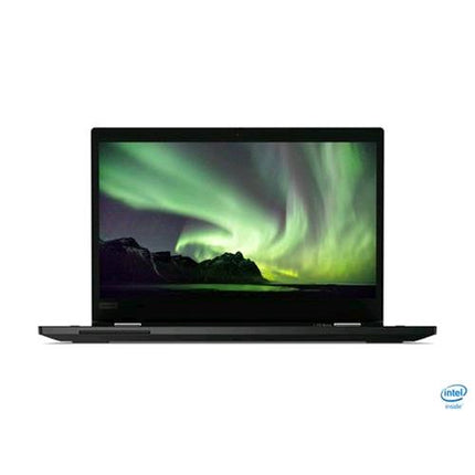 LENOVO THINKPAD L13 YOGA 13.3" TOUCH SCREEN i5-10210U 1.6GHz RAM 8GB-SSD 512GB M.2 NVMe-WIN 10 PROF (20R5000CIX)