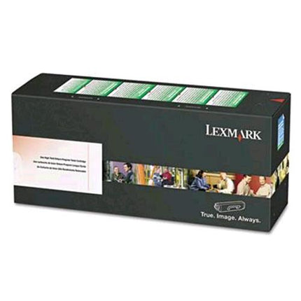 LEXMARK 78C2XKE TONER NERO 8.000 PAGINE