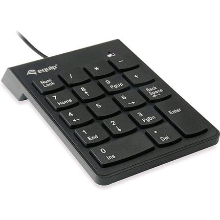 CONCEPTRONIC TASTIERINO NUMERICO USB 2.0