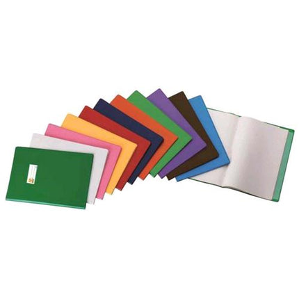 FAVORIT COPRIMAXI COPRIQUADERNI IN PP LACCATO 210X300 mm A4 160 MY COL. GIALLO CONF 50 Pz.