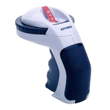 DYMO XTL OMEGA EMBOSSER ETICHETTATRICE