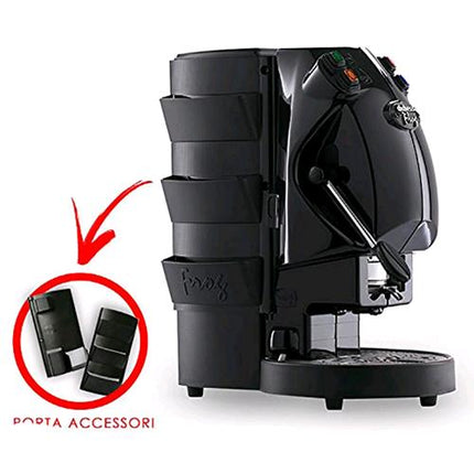 FROG DIDIESSE KIT PORTA ACCESSORI/CIALDE NERO