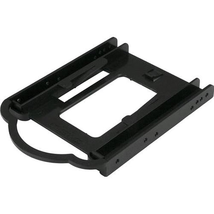 STARTECH STAFFA DI MONTAGGIO SSD/HDD DA 2.5" PER ALLOGGIAMENTO DA 3.5"