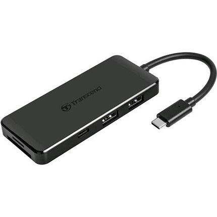 TRANSCEND TS-HUB5C HUB 3 PORTE USB 3.0
