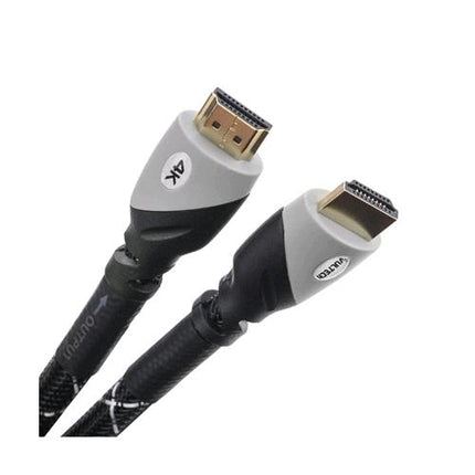VULTECH HDMI A HDMI V.2.0 4K 60Hz COMPATIBILITA' 3D 5 MT