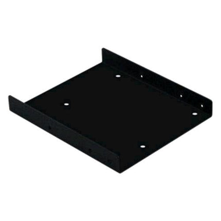 ATLANTIS A06-BRA110 STAFFA ADATTATORE SSD-HDD 2.5"/3.5" COLORE NERO