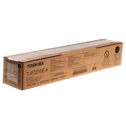 Toshiba T-FC210EK toner nero e-STUDIO2510AC 38.400 pagine