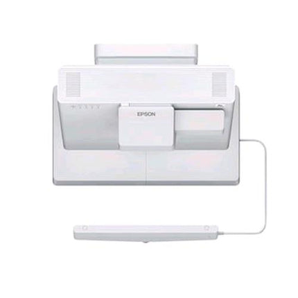 EPSON EB-1485FI VIDEOPROIETTORE 3LCD 1.080p 5.000 ANSI LUME CONTRASTO 2.500.000:1COLORE BIANCO GARANZIA ITALIA