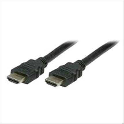 IGLOO CB-105 CAVO HDMI ULTRA HD 4K M/M 1MT NERO