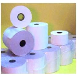 Roltelex rotolo in carta termica x p.o.s. termico A 1 foglio 57MM x 30MT anima 12 mm conf 10 pz.