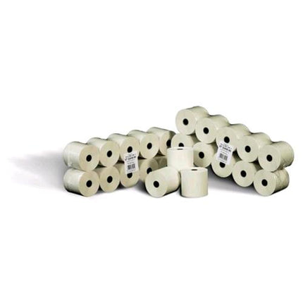 ROTOMAR ROTOLI IN CARTA TERMICA X CALCOLATRICE MM5.7X40MT ANIMA 12 mm CONF 10 Pz.