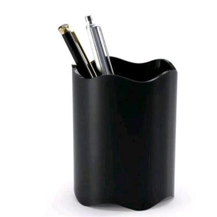 DURABLE PORTAPENNE TREND IN PLASTICA 102X80 mm NERO