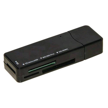 NILOX MINI LETTORE MEMORY CARD USB 3.0