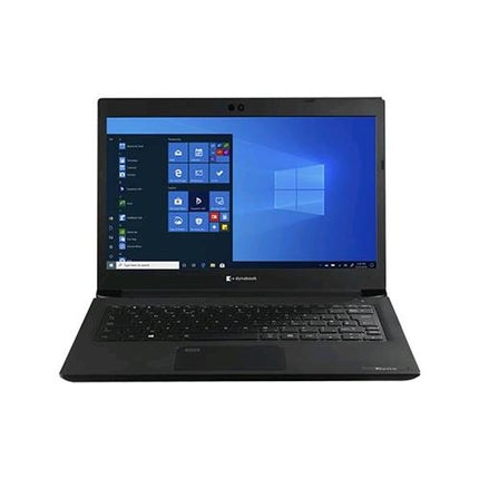 TOSHIBA TECRA A30-G-10T 13.3" i7-10510U 1.8GHz RAM 16GB-SSD 512GB-WIN 10 PROF BLACK (PSZ20E-0P600LIT)
